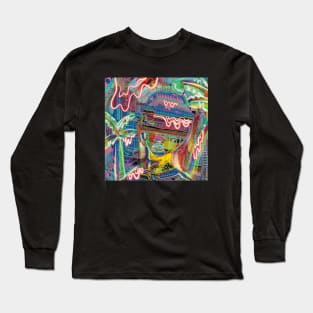 calidrip Long Sleeve T-Shirt